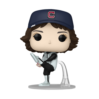 Pop! Alice Cullen (Baseball Uniform), , hi-res view 1