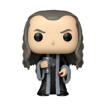 Pop! Denethor, Image 1