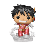 Pop! Plus Monkey D. Luffy (Egghead Arc) (Metallic), , hi-res view 1