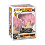 Pop! Super Saiyan Ros&eacute; Goku Black, , hi-res view 2