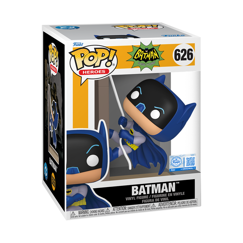 Pop! Premium Batman, , hi-res view 2