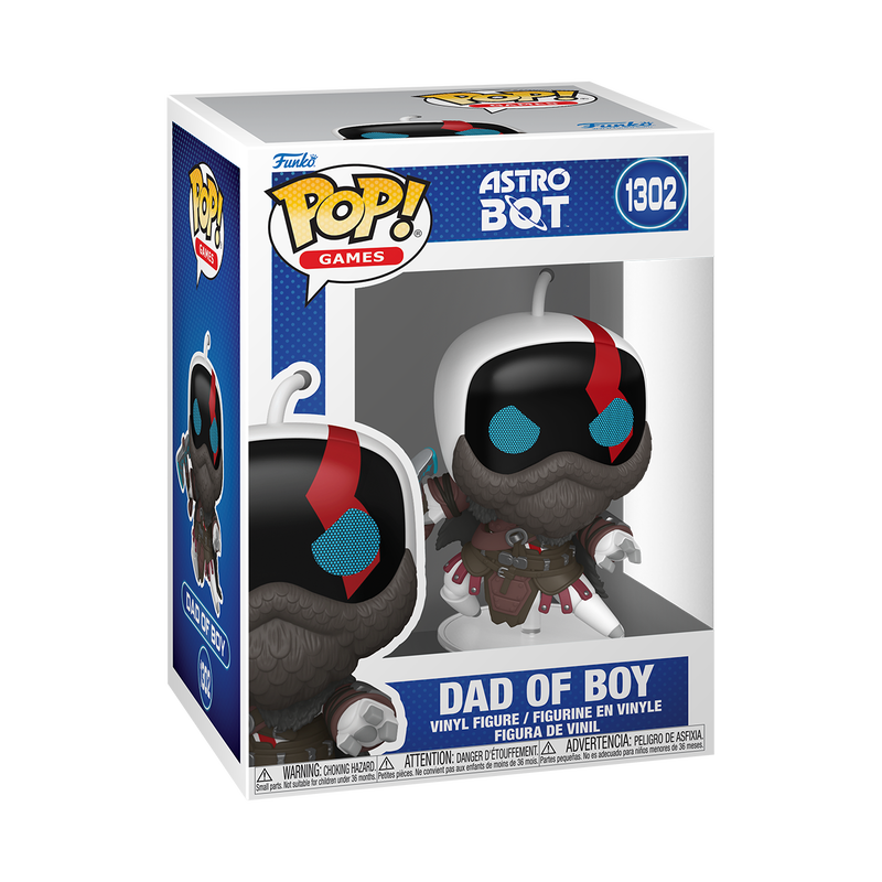 Pop! Dad of Boy, , hi-res view 2
