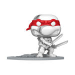 Pop! Leonardo (Battle Damaged) (Comic Deco), , hi-res view 1