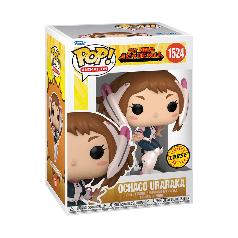Pop! Ochaco Uraraka, , hi-res view 4