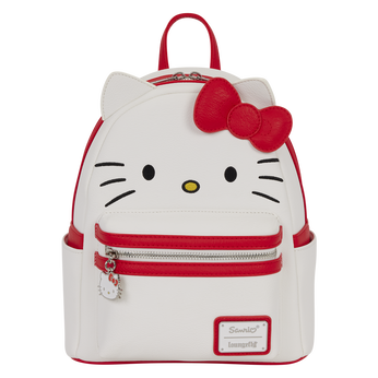 Hello Kitty Cosplay Mini Backpack, , hi-res view 1