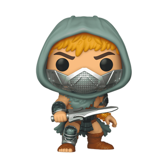 Pop! He-Man (Turtles of Grayskull), , hi-res view 1