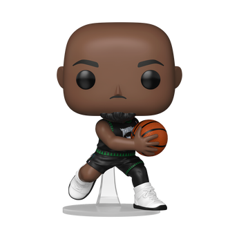 Pop! Kevin Garnett, Image 1