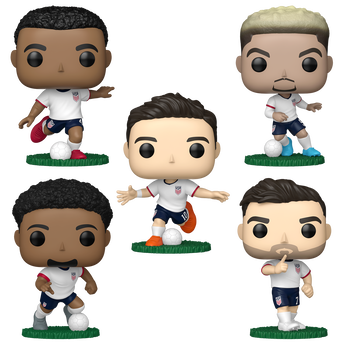 U.S. Men's National Soccer Team 2026 Bundle, , hi-res view 1