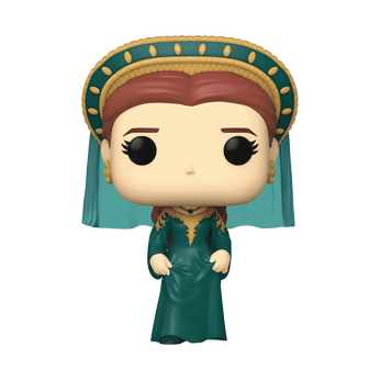 Pop! Alicent Hightower with Veil, , hi-res view 1
