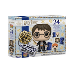 Pocket Pop! Harry Potter 24-Day Holiday Advent Calendar (2022), , hi-res view 2