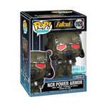 Pop! NCR Power Armour, , hi-res view 2