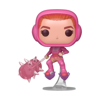 Pop! Atom Eve (Armored), Image 1