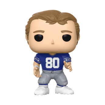 Pop! Steve Largent, Image 1