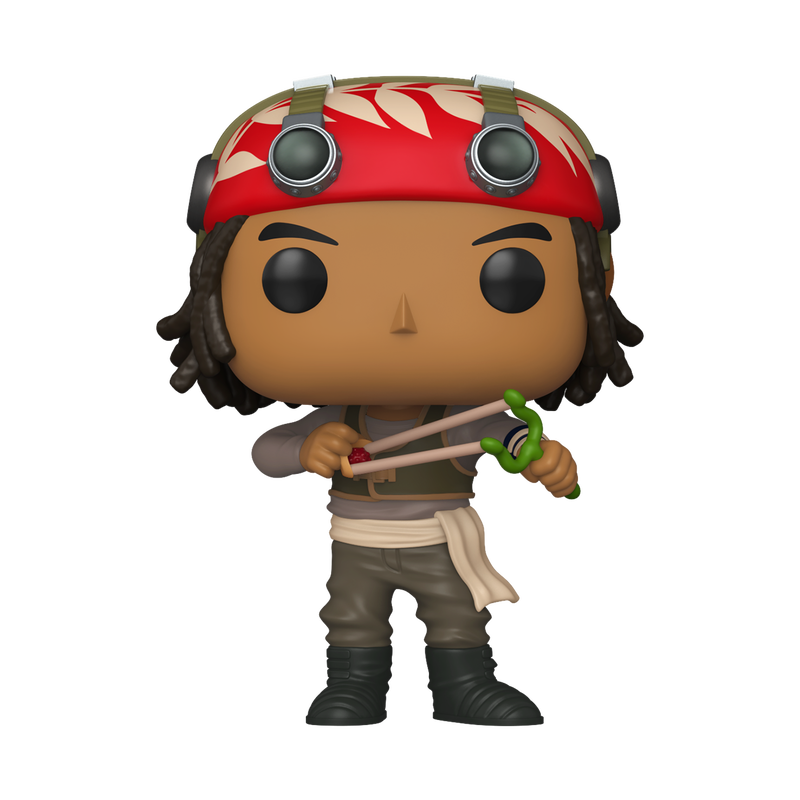 Pop! Usopp (Live Action), , hi-res view 1