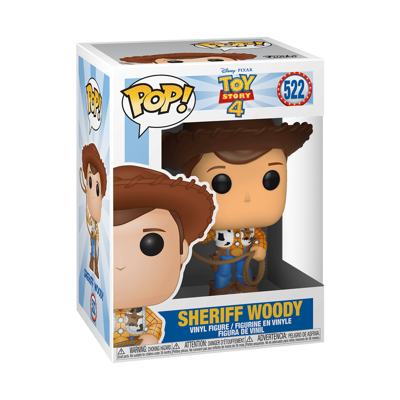 Pop! Woody, , hi-res view 2