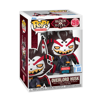 Pop! Overlord Husk, , hi-res view 2
