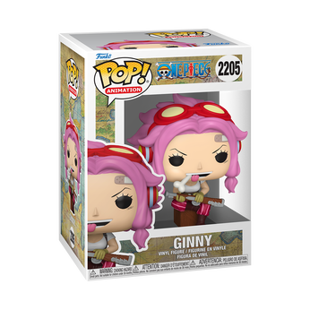 Pop! Ginny, Image 2