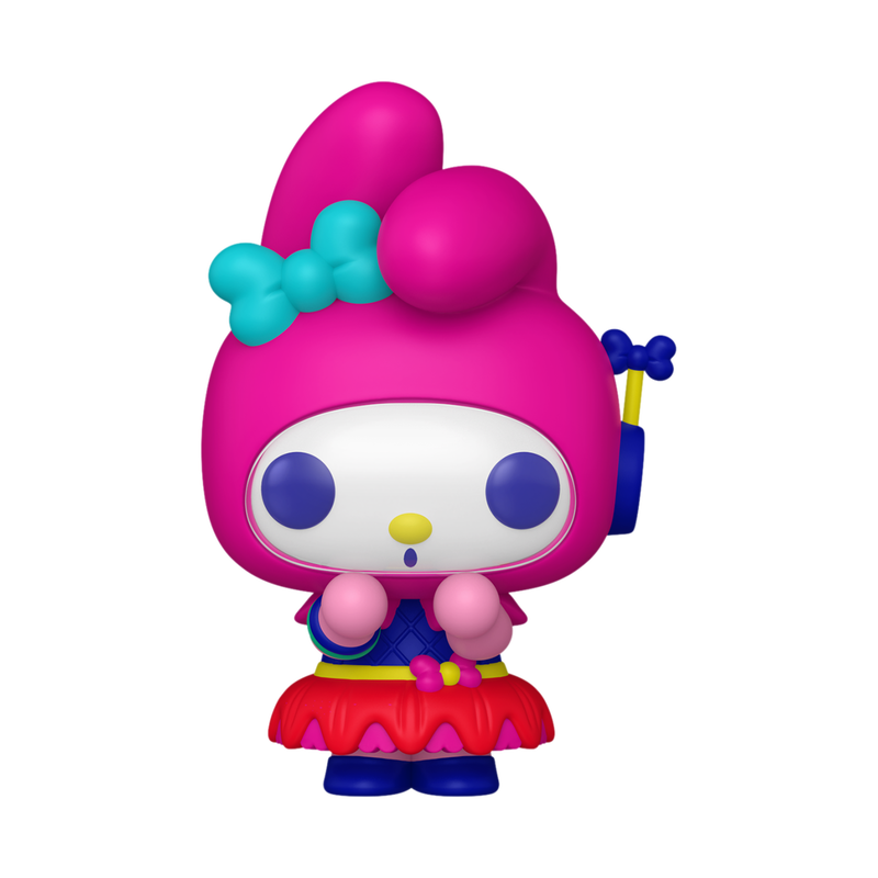 Pop! My Melody (Retro Arcade), , hi-res view 1
