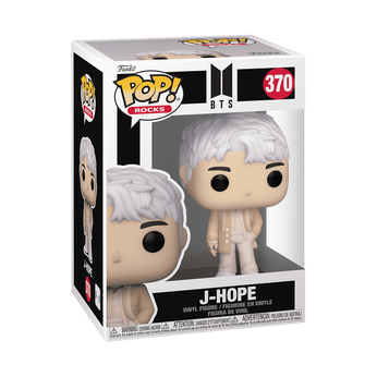 Pop! J Hope (Proof), , hi-res view 2