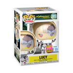 Pop! Lucy in Spacesuit, , hi-res view 2