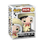 Pop! Cruella de Vil (Classic), , hi-res view 2