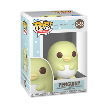 Pop! Penguin?, , hi-res view 2