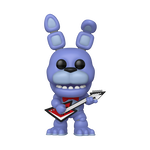 Pop! Bonnie with Guitar (10th Anniversary), , hi-res view 1