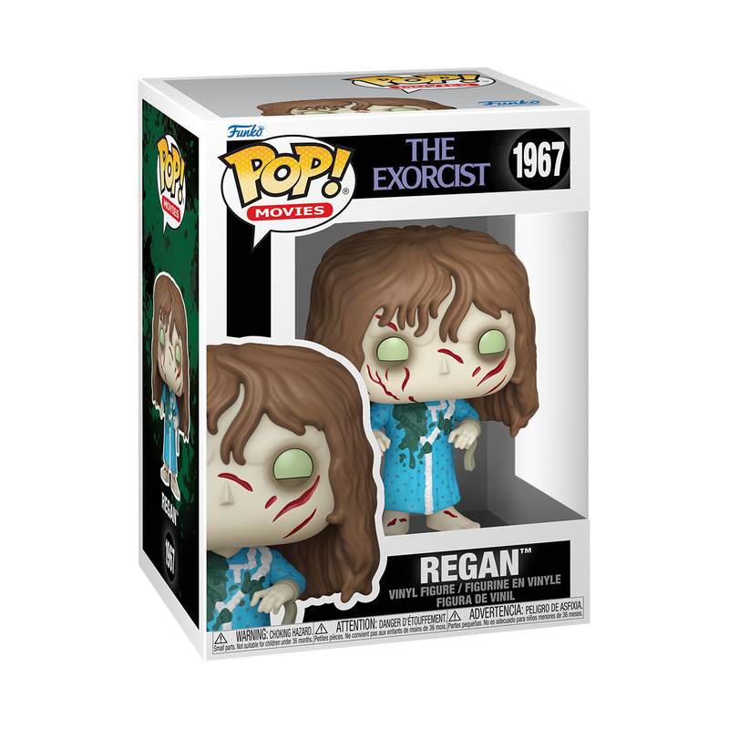 Pop! Regan MacNeil, , hi-res view 2
