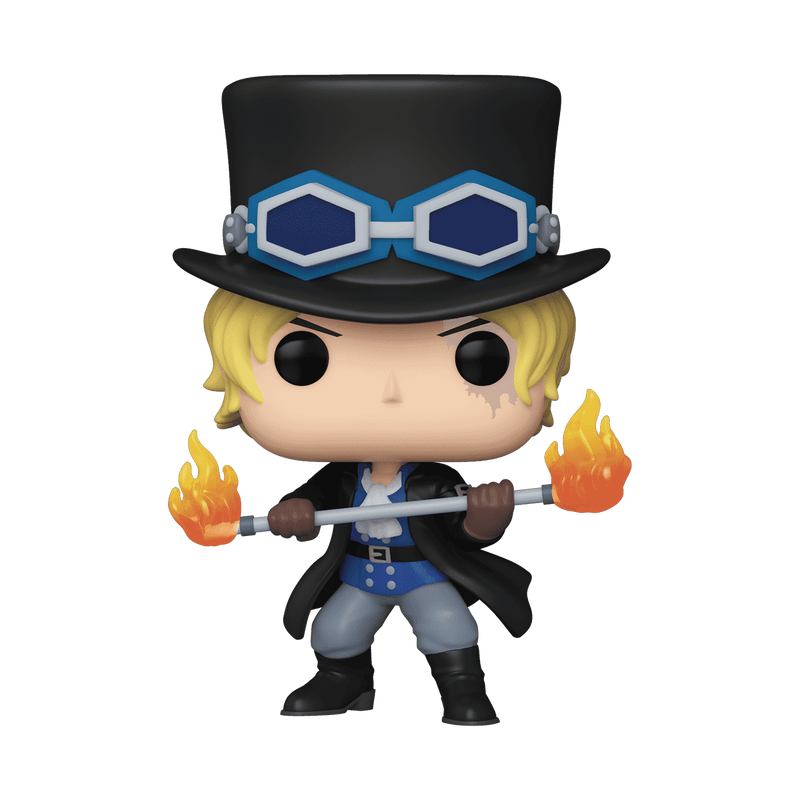 Pop! Sabo, , hi-res view 1