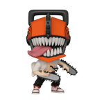 Pop! Chainsaw Man, , hi-res view 1