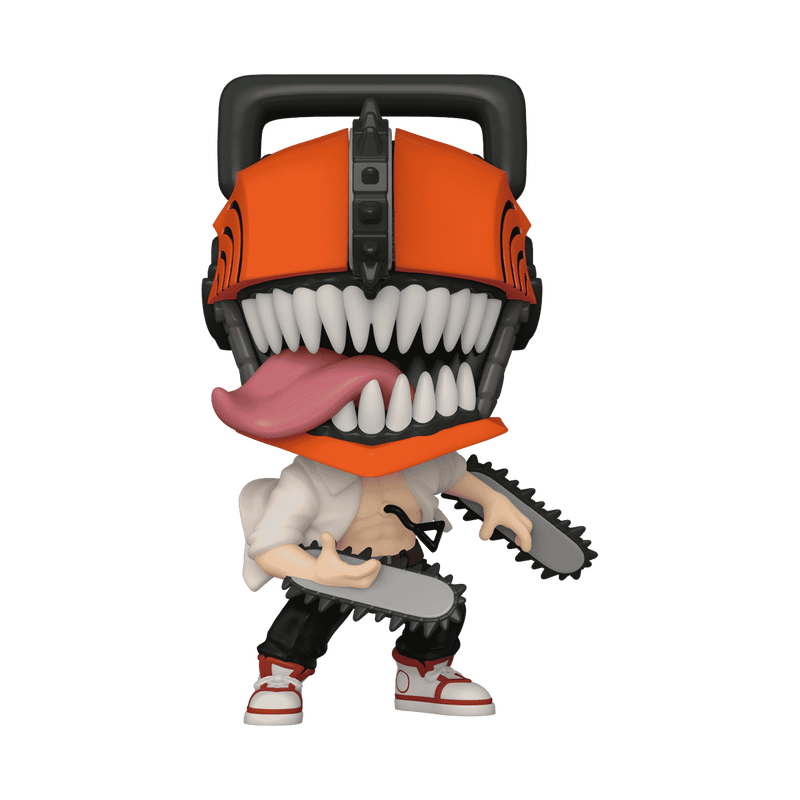 Pop! Chainsaw Man, , hi-res view 1