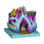 Bitty Pop! Towns Castle of Friendship and Princess Twilight Sparkle, , hi-res view 2