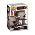 Pop! Vecna (Mid-Transformation), , hi-res view 2