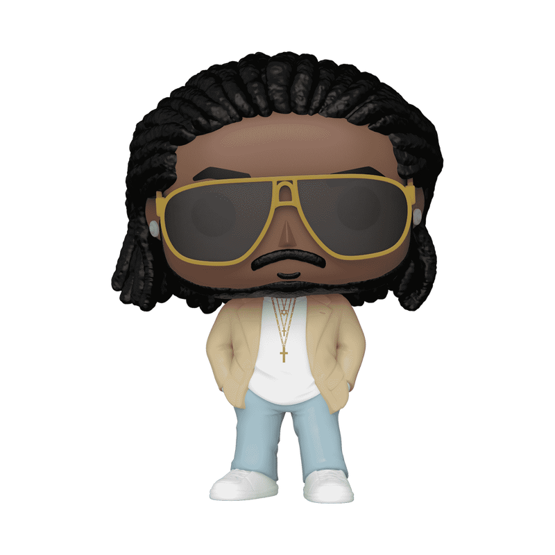Pop! T-Pain (Rappa Ternt Sanga), , hi-res view 1