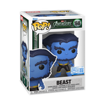 Pop! Beast (Doomsday), , hi-res view 2