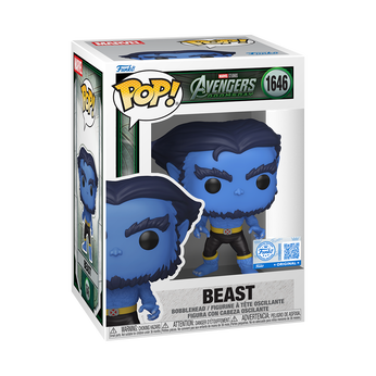 Pop! Beast (Doomsday), , hi-res view 2