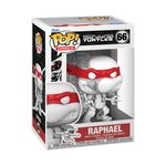 Pop! Raphael (Battle Damaged) (Comic Deco), , hi-res view 2