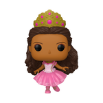 Pop! Sugar Plum Fairy Barbie (Barbie in the Nutcracker) (Curtsy), , hi-res view 1