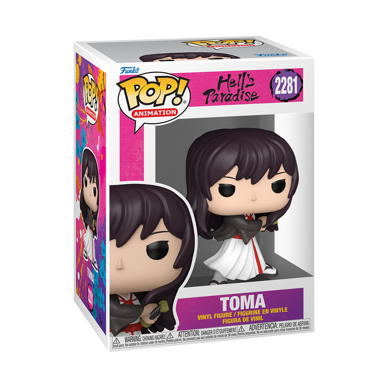 Pop! Toma, , hi-res view 3