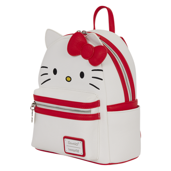 Hello Kitty Cosplay Mini Backpack, , hi-res view 2
