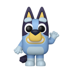 Pop! Jumbo Bluey, , hi-res view 1