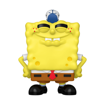 Pop! SpongeBob SquarePants (Grinning), , hi-res view 1