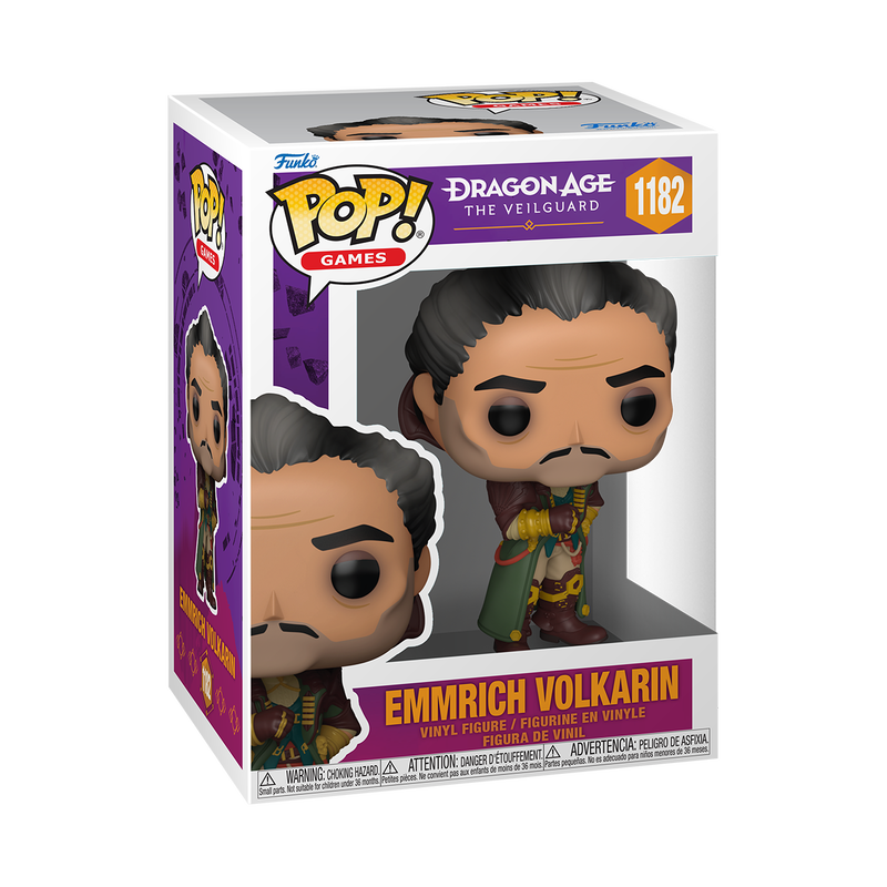 Pop! Emmrich Volkarin, , hi-res view 2