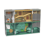 Bitty Pop! Bitty Box Hogwarts Castle, , hi-res view 1