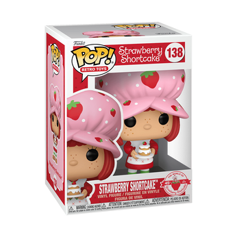 Pop! Strawberry Shortcake, , hi-res view 2