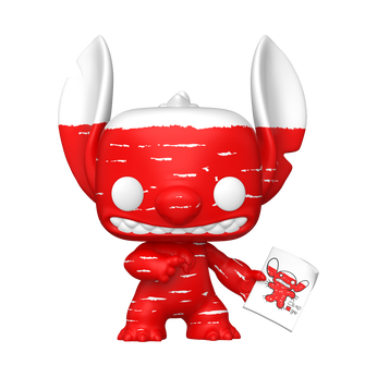 Pop! Stitch with Mood Chart (Deco), , hi-res view 1