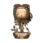 Pop! Plus Nico Robin Statue (Bronze) with Pop! Protector, , hi-res view 1