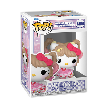 Pop! Hello Kitty (K-Pop Outfit), Image 2