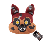 Foxy Reversible Head Plush, , hi-res view 2