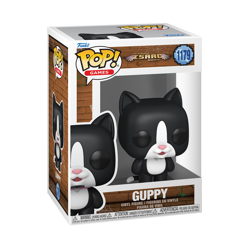 Pop! Guppy, , hi-res view 3